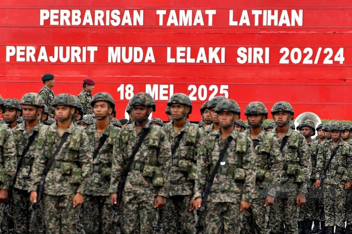 1,319 புதிய இராணுவ வீரர்கள் சம்பள உயர்வைப் பெறுவர்