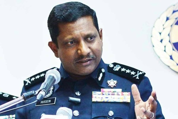 நாட்டின் பிரதானத் தொடர்புத்துறை சேவை முறையைக் கீழறுப்புச் செய்தனர்: 13 பேருக்கு எதிராக சொஸ்மா சட்டம் பாய்ந்தது