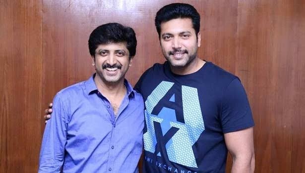 தனி ஒருவன் 2 படம் குறித்து இயக்குனர் மோகன் ராஜா கொடுத்த தகவல்