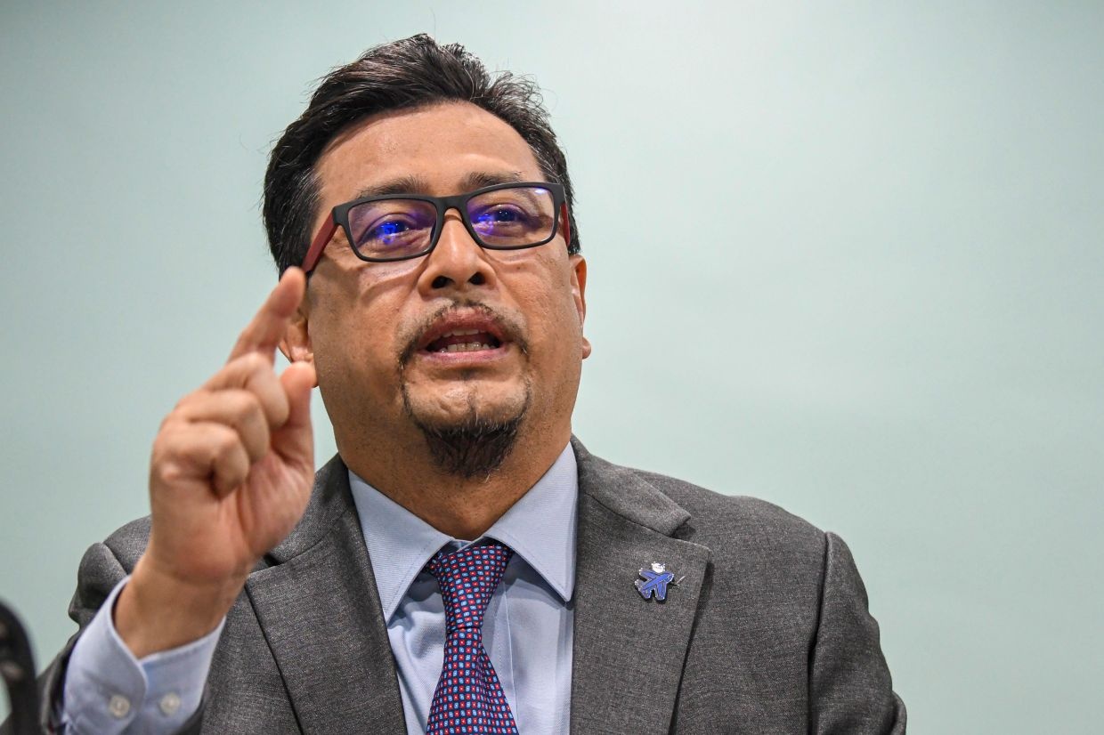 விமானங்கள் பறப்பதற்குத் தடை விதிக்கப்பட்டுள்ளது