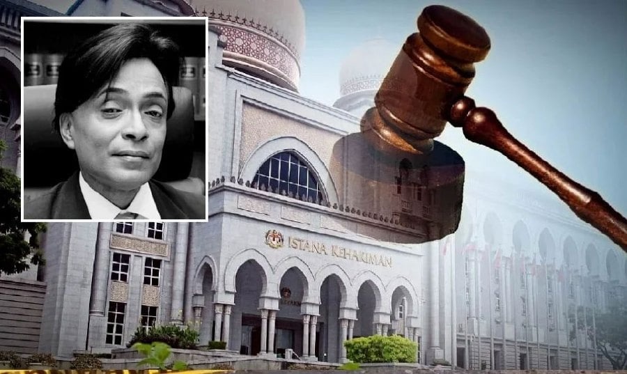 கேவின் மொராயிஸ் கொலை வழக்கின் மேல்முறையீட்டில் தீர்ப்பு ஒத்தி வைப்பு