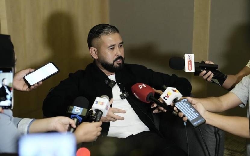 என்னை முடிப்பதற்கு முயற்சி செய்யுங்கள்