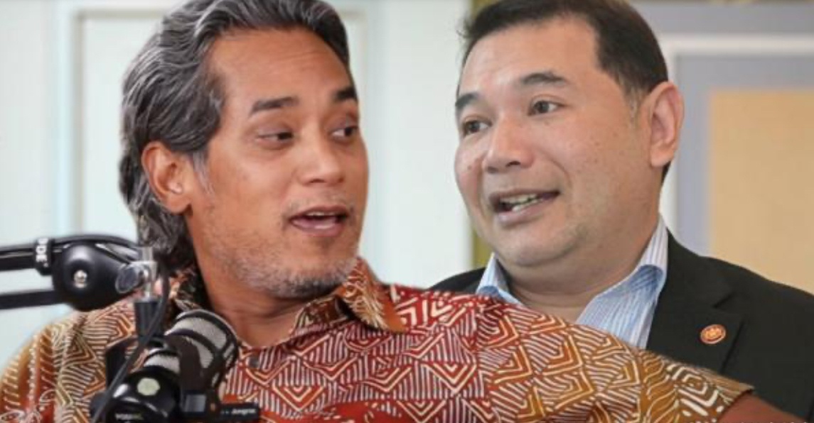 ரஃபிஸி ரம்லி பதவி விலக வேண்டியதில்லை