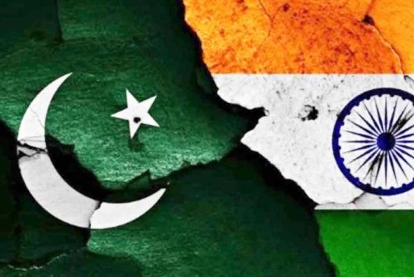 இந்தியா – பாகிஸ்தான் இடையே பதற்றத்தைக் குறைப்பீர்