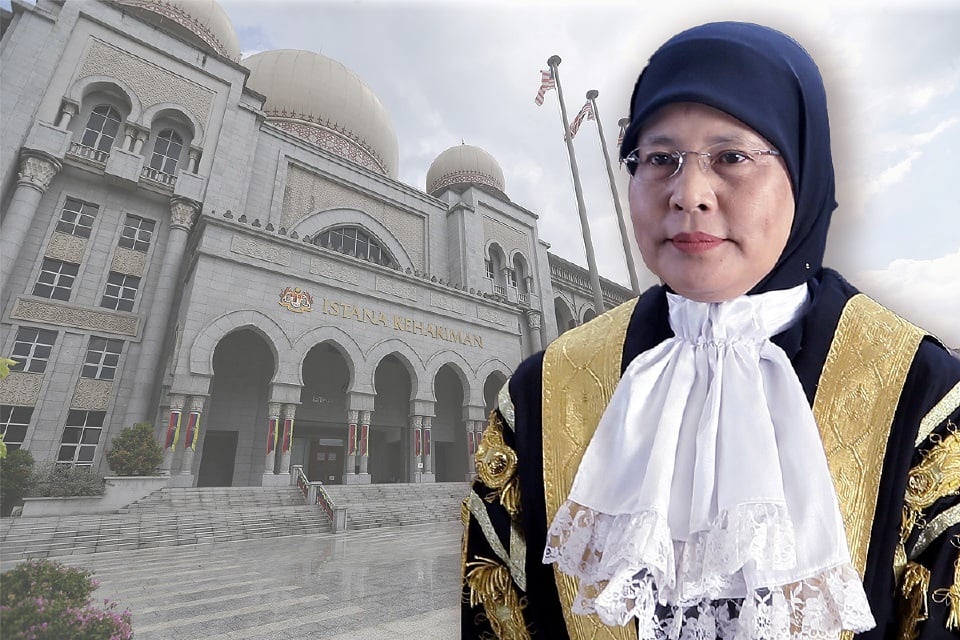 மைமூனின் பதவிக் காலம் நீட்டிப்பது குறித்து பரிசீலனை