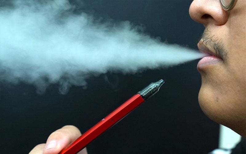 வேப்புக்குத் தடை விதித்தால் பயனீட்டாளர்கள் கள்ளச் சந்தையை நாடலாம்