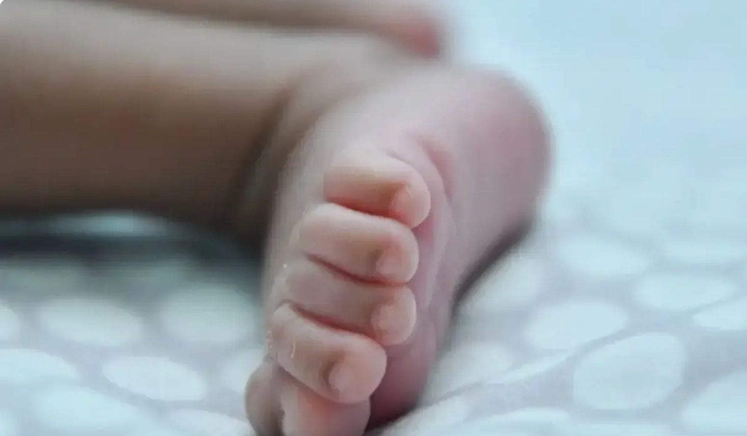 தஸ்காவில் 7 மாதக் குழந்தை உயிரிந்துள்ளது