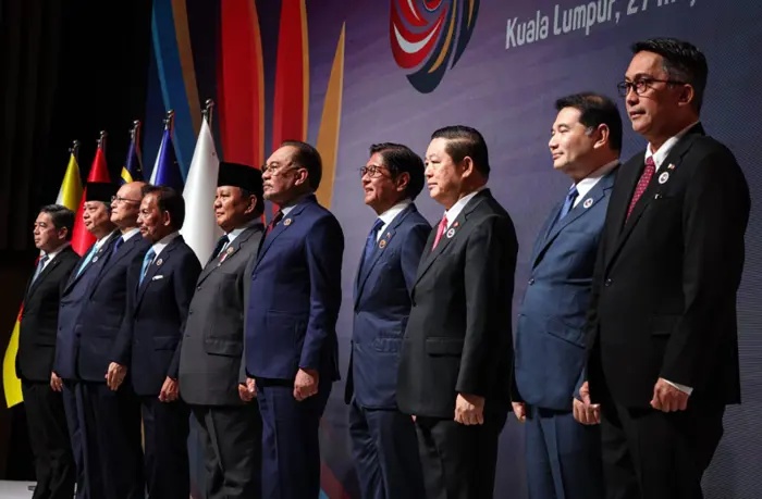 ஆசியான், வளைகுடா ஒத்துழைப்பு மன்றம் ஆகியவை நிலைத்தன்மையின் நங்கூரம்:  பிரதமர் வர்ணனை