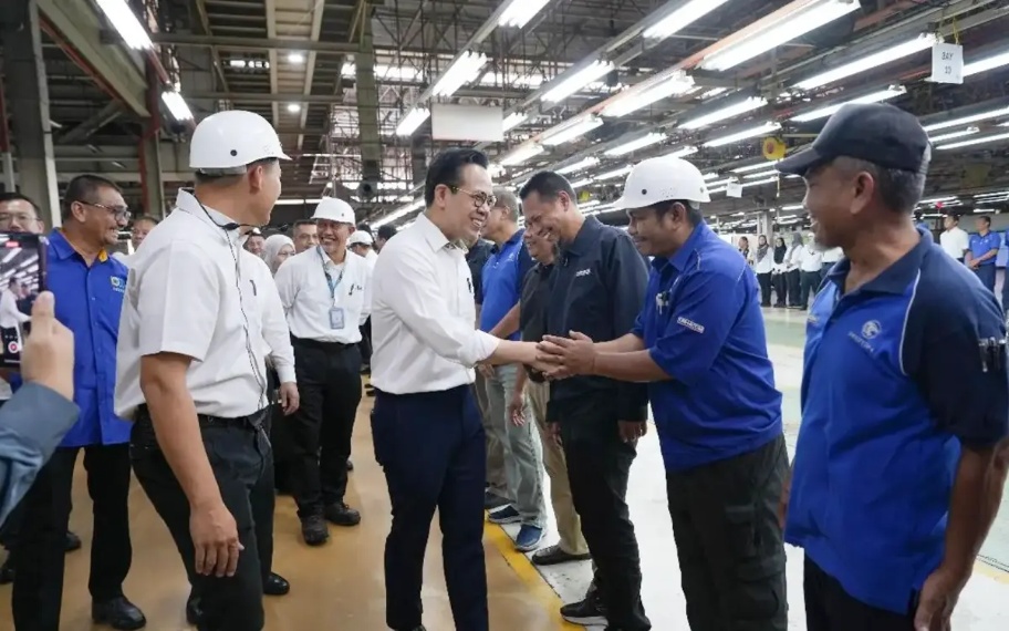 கூட்டு ஒப்பந்தம்: சலுகைகளையும், நியாயமான ஊதியங்களையும் வழங்குகின்றன - ஸ்டீவன் சிம்