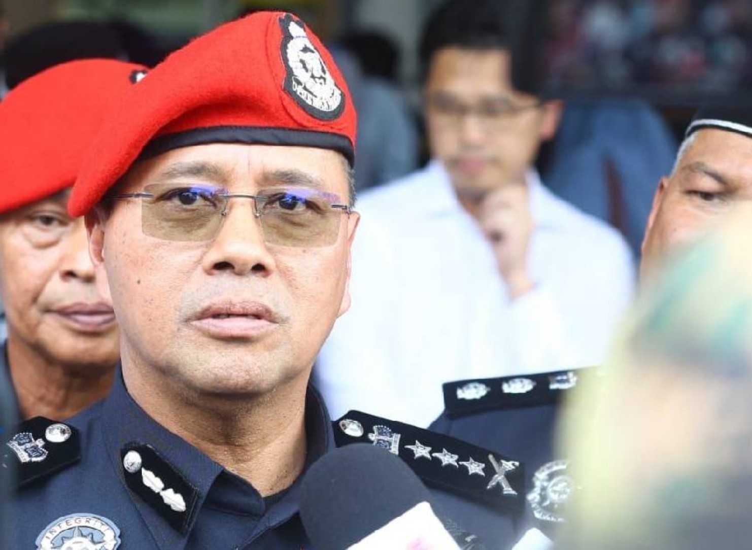 விபத்துக்குக் காரணமான லோரி ஓட்டுநர் கைது