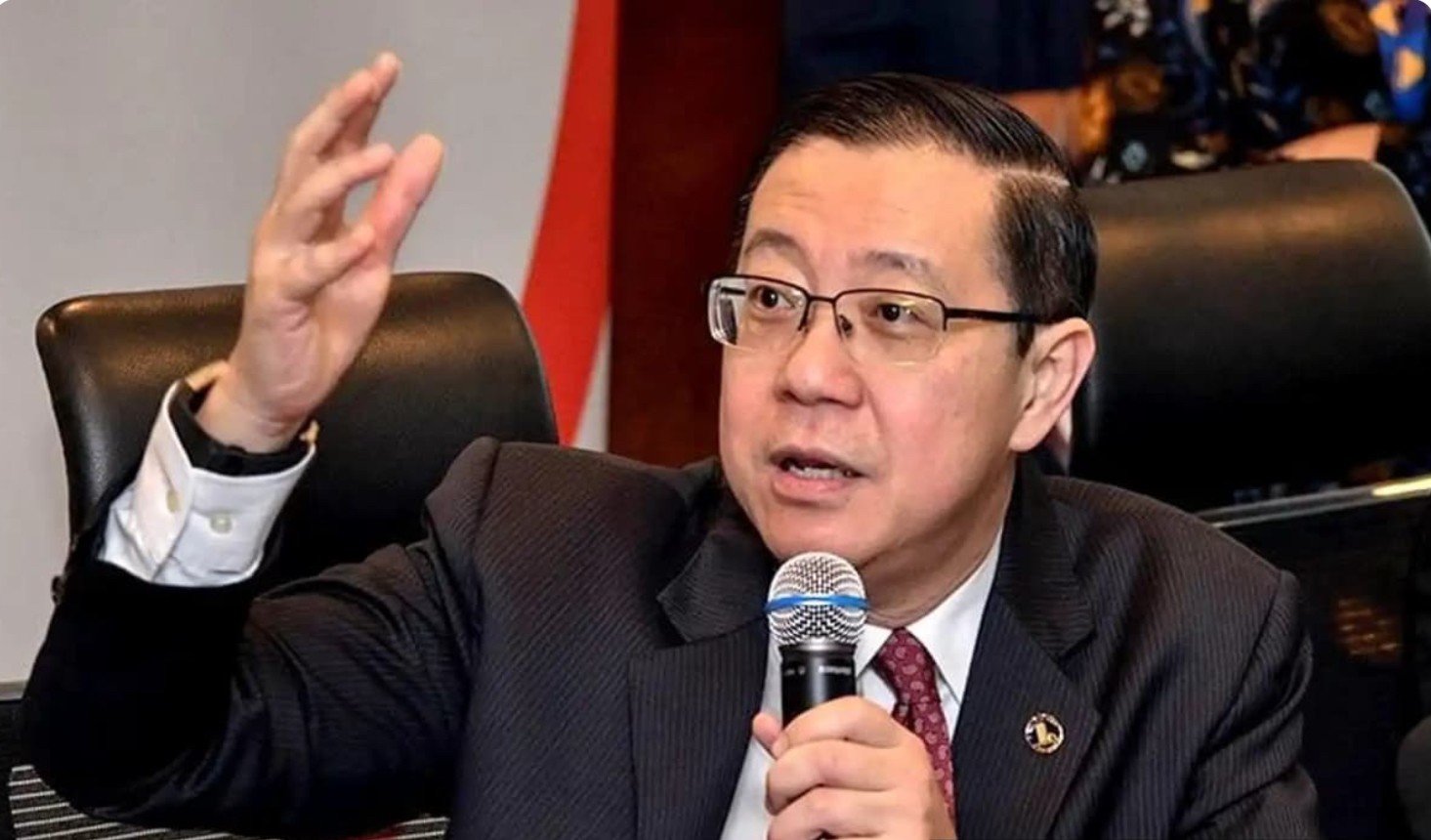 சோவ் கோன் யோவ் விளக்கமளிக்க வேண்டும்