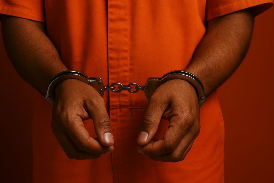 இந்தியாவின் போதைப் பொருள் கடத்தல் மன்னன், மலேசியாவில் பிடிபட்டான்