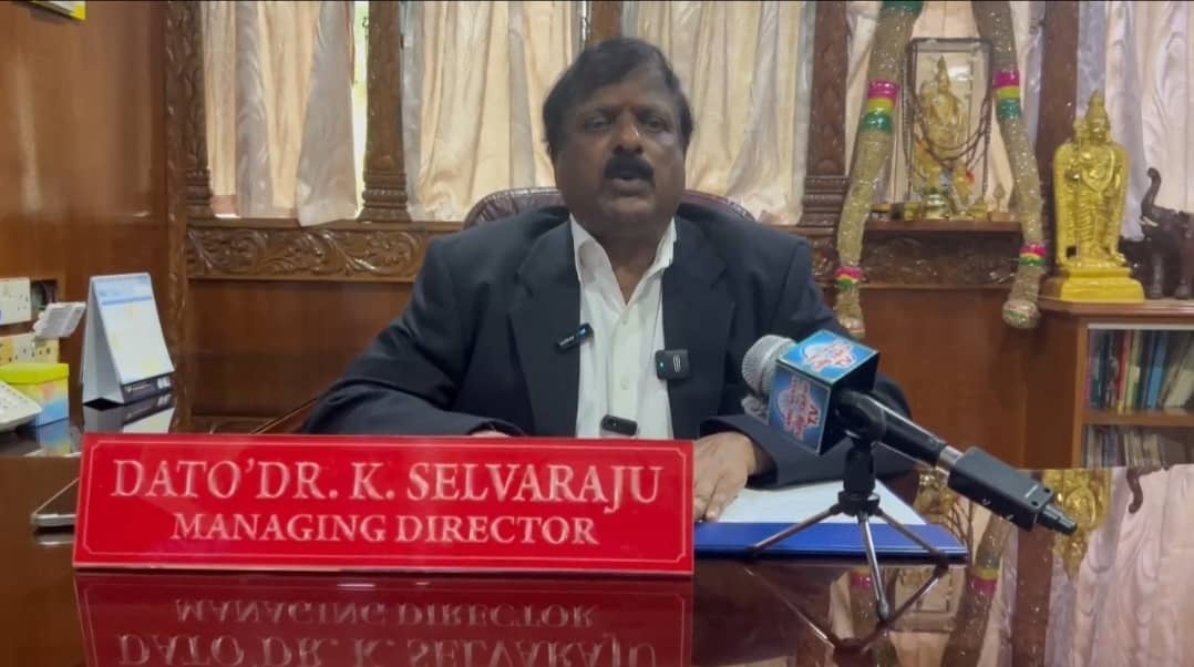 கோலாலம்பூர் அனைத்துலகப் புத்தகக் கண்காட்சி