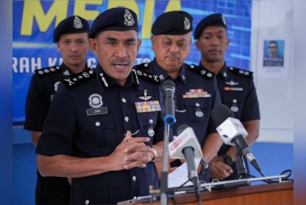 பெண் உட்பட இருவர் மரணம், கொலையே