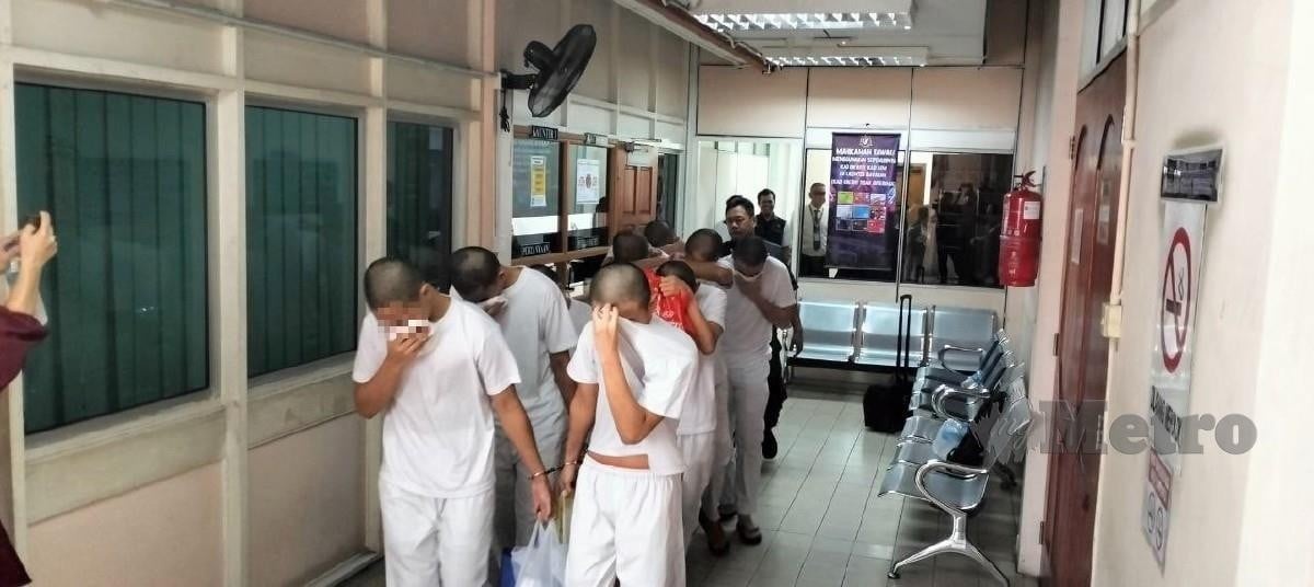 கொலை வழக்கில் 13 மாணவர்களுக்கு ஜுன் 11 இல் தீர்ப்பு