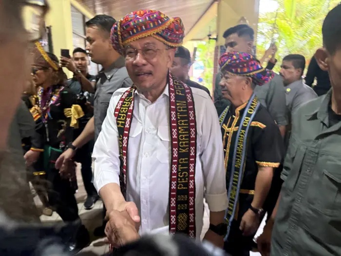 கைது நடவடிக்கைகளுக்கு உத்தரவிடும் ஒரு சர்வாதிகாரி நான் அல்ல