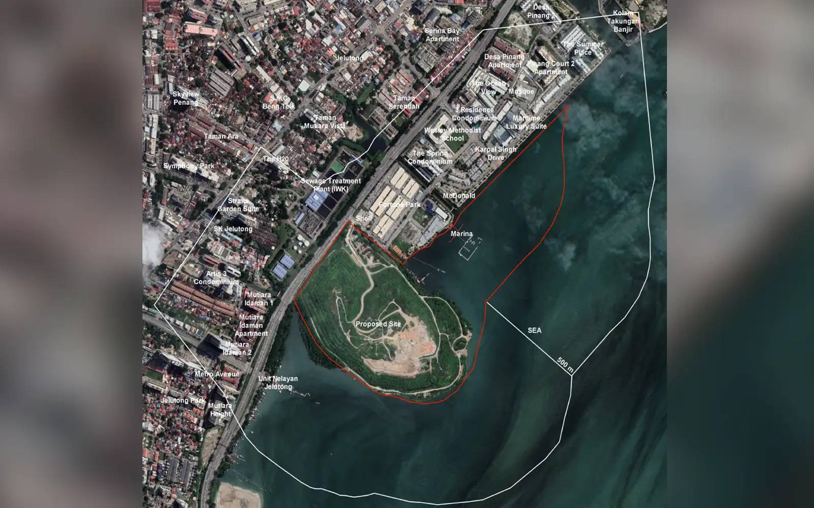 சர்ச்சையில் முடிந்த டவுன்ஹால் கூட்டம்