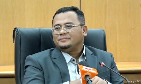 அமிருடின் ஷாரி, சிலாங்கூர் மந்திரி பெசாராக நிலை நிறுத்தப்பட வேண்டும்