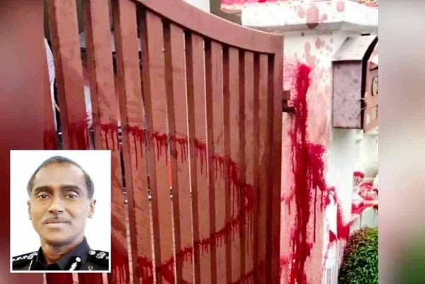 அலோங் கும்பலைச் சேர்ந்த மூவர் குற்றஞ்சாட்டப்படுவர்