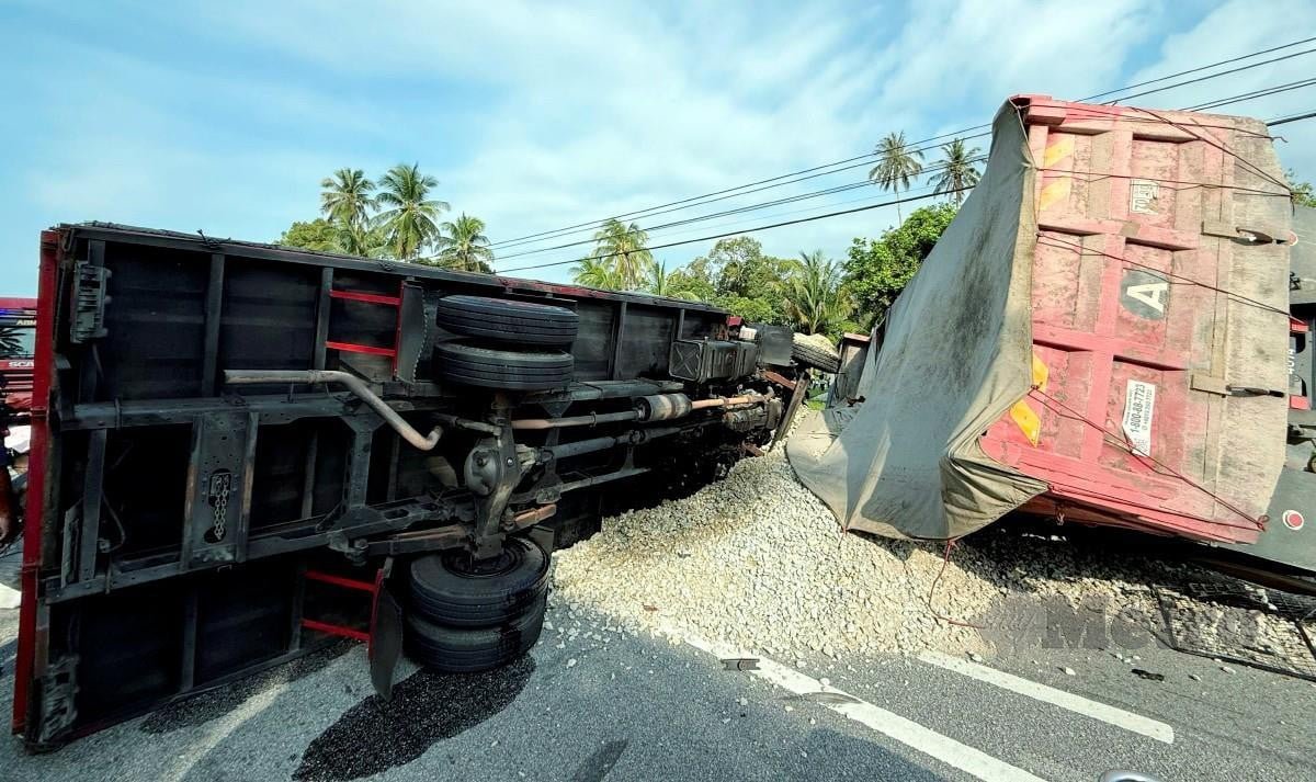 சாலை விபத்துகள் குறித்து சீரிய கவனம் எடுத்துக் கொள்ளப்பட வேண்டும்