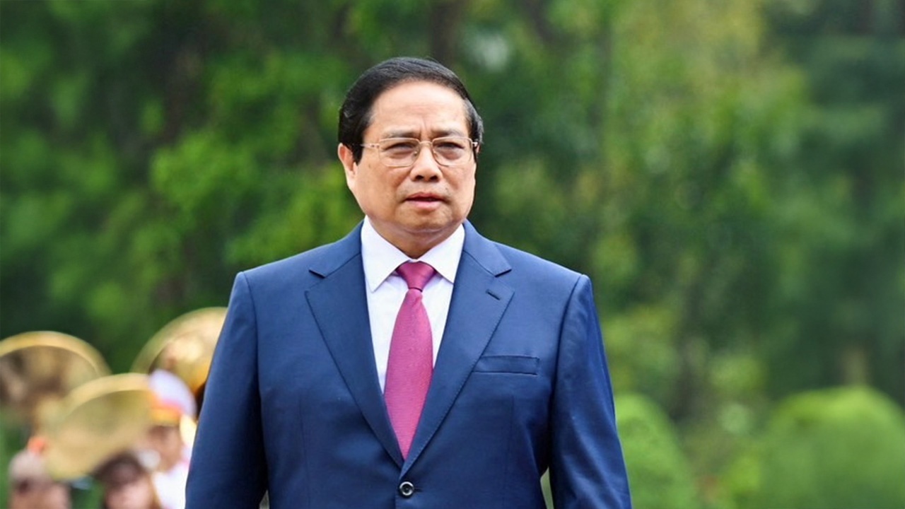 வியட்நாம் பிரதமரின் வருகை, ஆசியான் உறவை வலுப்படுத்தும்