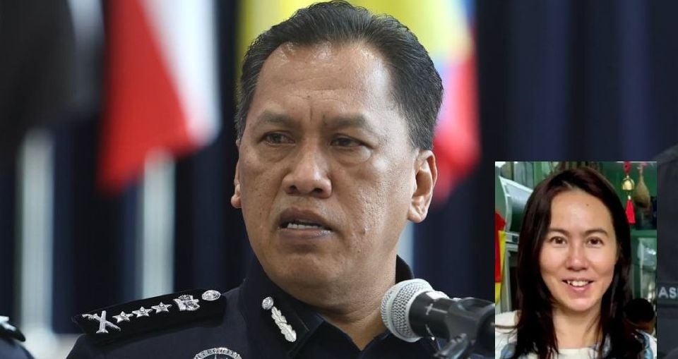 பமேலாவின் கணவர் கைது செய்யப்பட்டார்