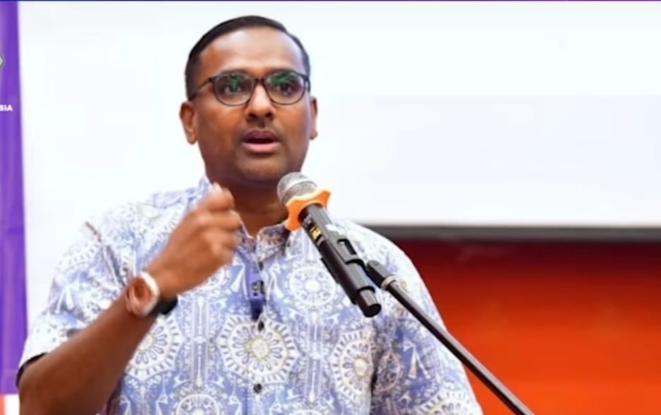 புதிய தேசிய ஒருமித்தக் கருத்து மூலம் இந்திய சமூகத்தை வலுப்படுத்துதல்