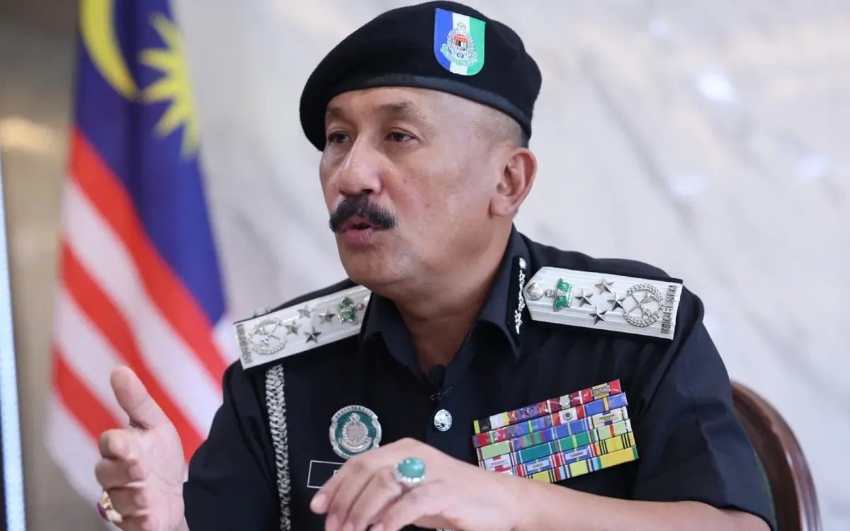 தலைநகரில் போதைப் பொருள் பயன்படுத்துவோர் எண்ணிக்கை 14 விழுக்காடு குறைந்தது – ஏஏடிகே தகவல்