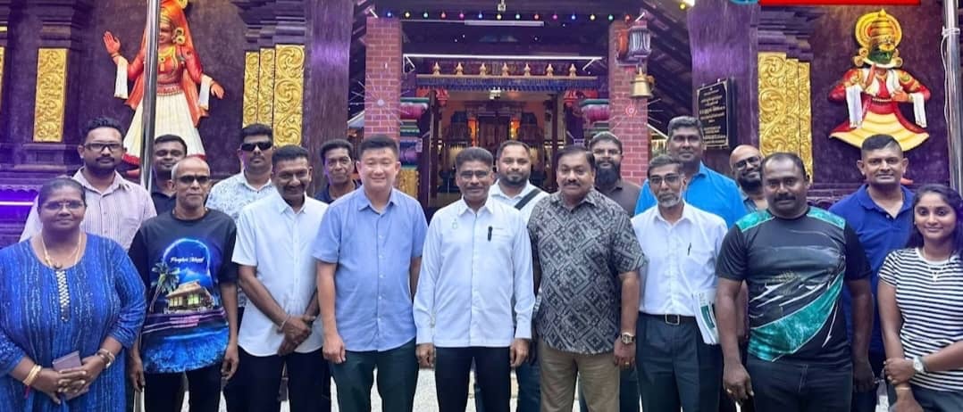 பினாங்கில் குறைந்தது 7 பாரம்பரியக் கோவில்கள் நிலப் பிரச்னைக்குத் தீர்வு