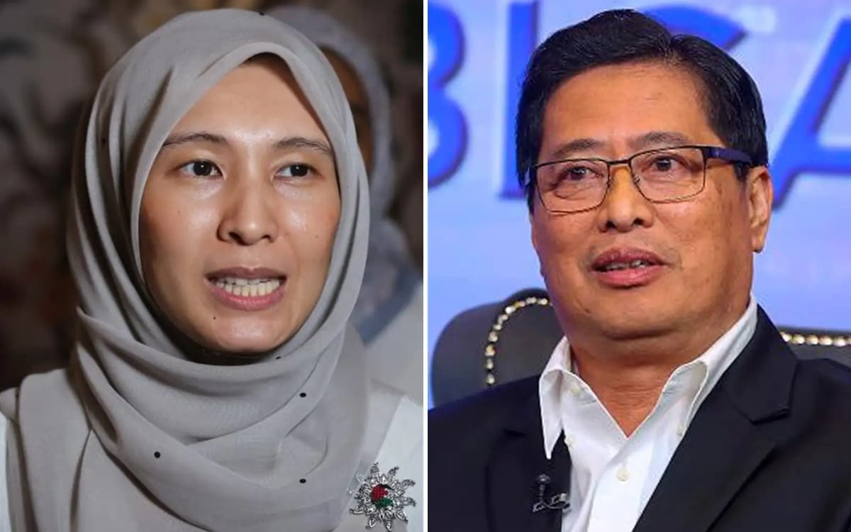 அஸாம் பாக்கியை மூன்றாவது தவணையாகப் பதவி நீட்டிக்கப்பட்டதில் உடன்பாடு இல்லை