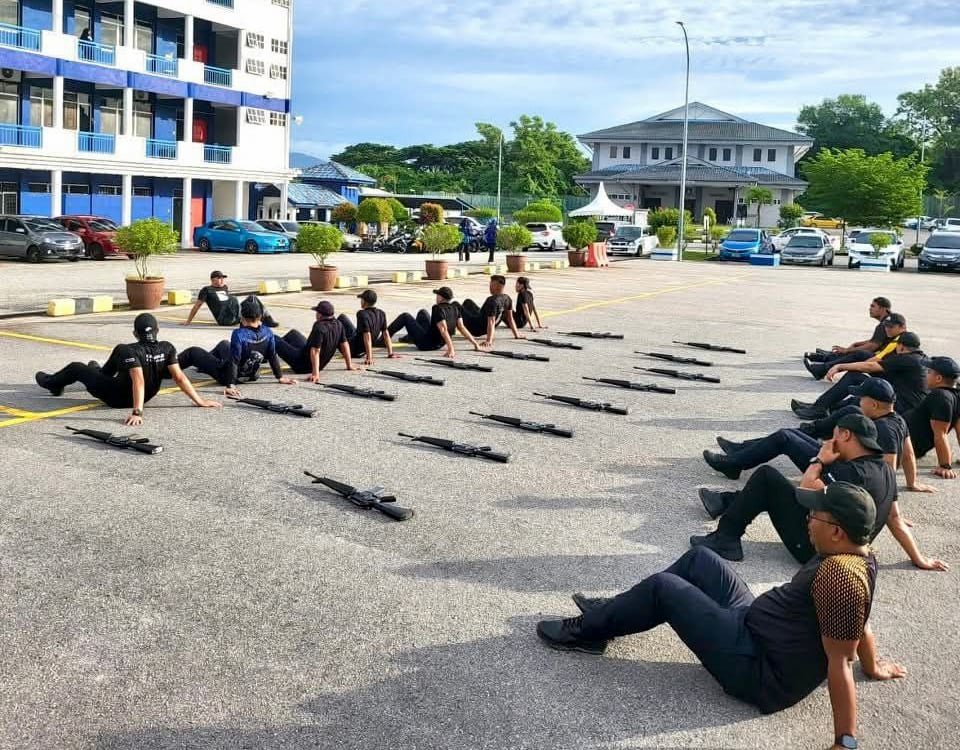 சிறப்புப் படை உருவாக்கப்பட்டுள்ளது