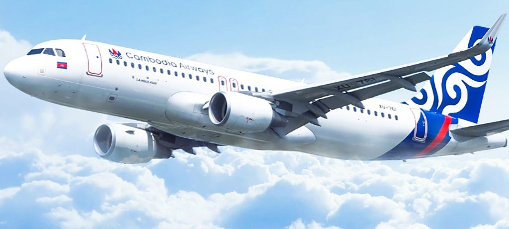பினாங்கிற்கும், கம்போடியாவுக்கும் நேரடி விமானச் சேவை