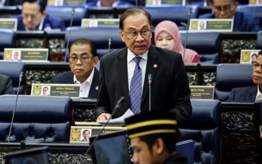 மலேசியாவிற்கு எதிராக அமெரிக்கா வரி விதிப்பின் தாக்கம் -  முன்கூட்டியே மதிப்பீடு செய்ய இயலாது