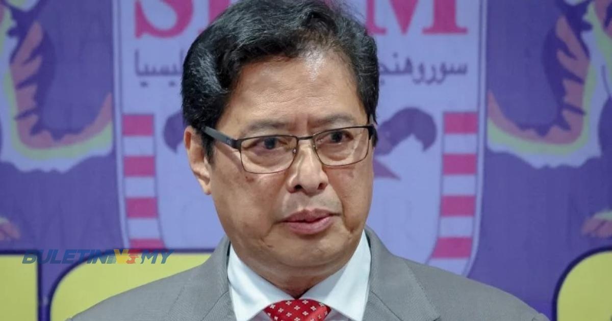 துன் டாயிம் ஜைனுதீனின் 200 கோடி ரிங்கிட்டுக்கும் அதிகமான சொத்துக்களைப் பறிமுதல் செய்வதற்கு எஸ்பிஆர்எம் பரிந்துரை