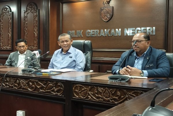 நெகிரி செம்பிலான் மாநிலத்தில் வேப் விற்பனை தடை செய்யப்படலாம்