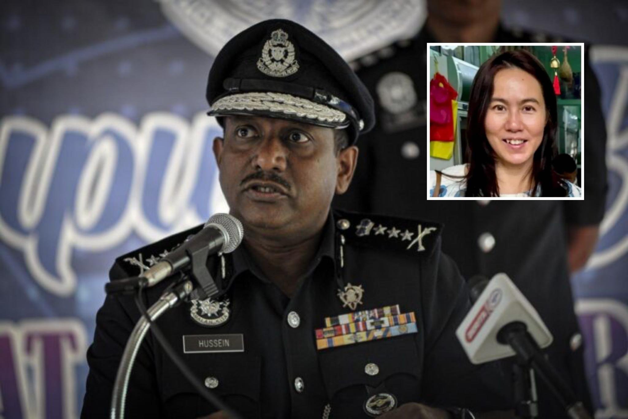 பமேலா லிங் சடலம் கண்டுபிடிக்கப்பட்டதா?