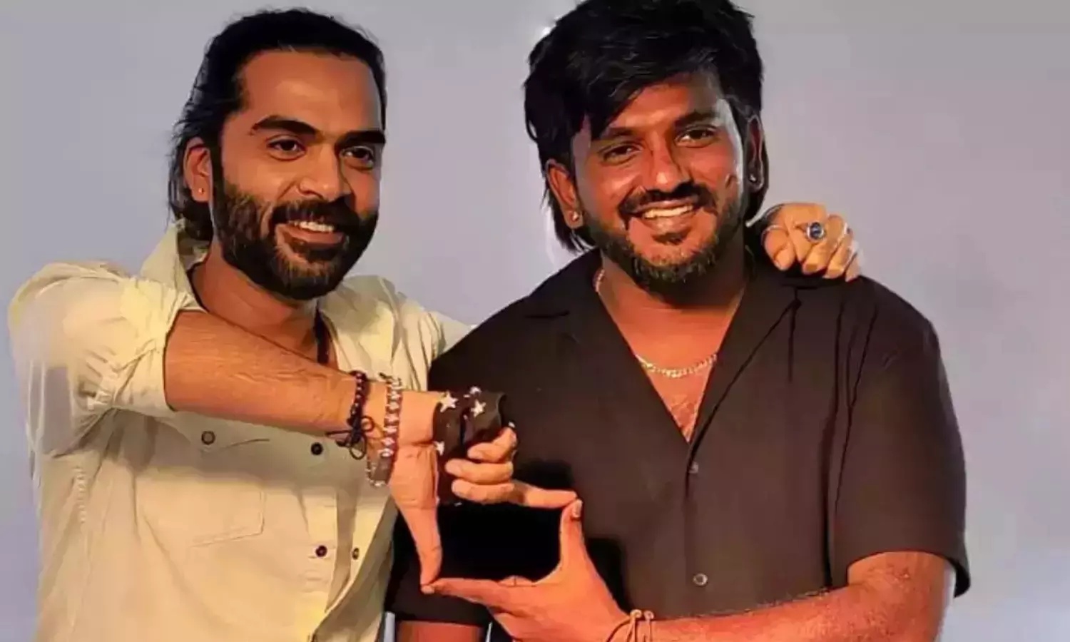 சிம்பு செப்டம்பர் மாதம் புதிய படத்தைத் தொடங்குகிறார்