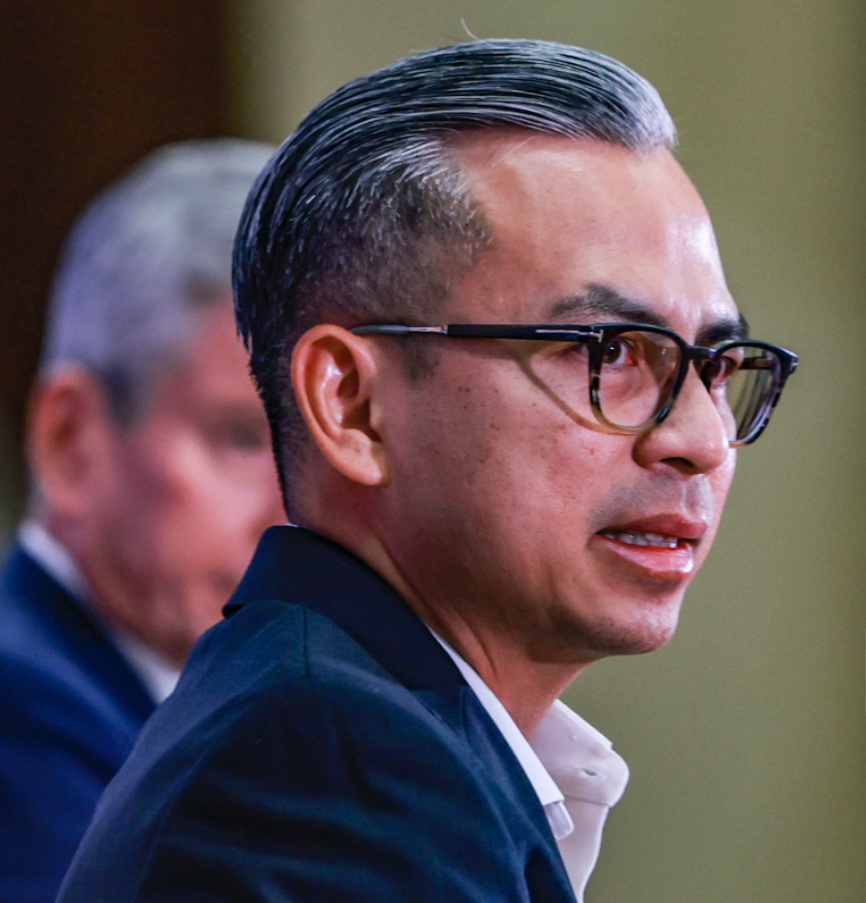 ஆசியான் உச்ச நிலை மாநாட்டின் போது பள்ளிகளில் பிடிபிஆர் கல்வி முறை