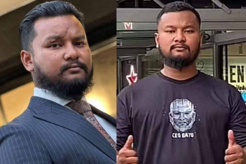 சமூக ஊடகப் பிரபலம் ஜாமீனில் விடுவிக்கப்பட்டார்