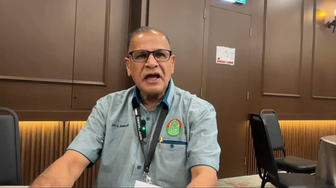 தோட்டத் தொழிலாளர்களுக்குத் துரோகம் இழைக்கப்படுவதை சங்கம் வெறுமனே பார்த்துக் கொண்டு இருக்காது