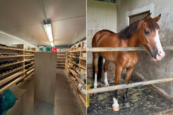 நெடுஞ்சாலை நிர்மாணிப்பு நிதியில் முறைகேடு? டான்ஸ்ரீ அந்தஸ்தைக் கொண்ட பிரமுகரின் சொத்துக்கள் பறிமுதல்