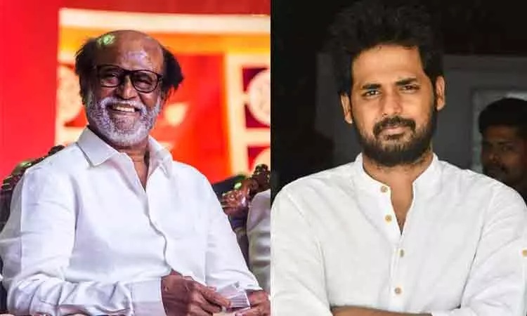 ரஜினியின் அடுத்தப் படத்தை இயக்குபவர் யார்?