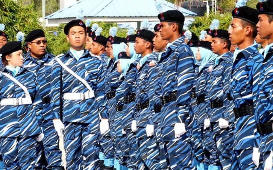 தேசிய சேவைப் பயிற்சித் திட்டம் நாளை தொடங்குகிறது