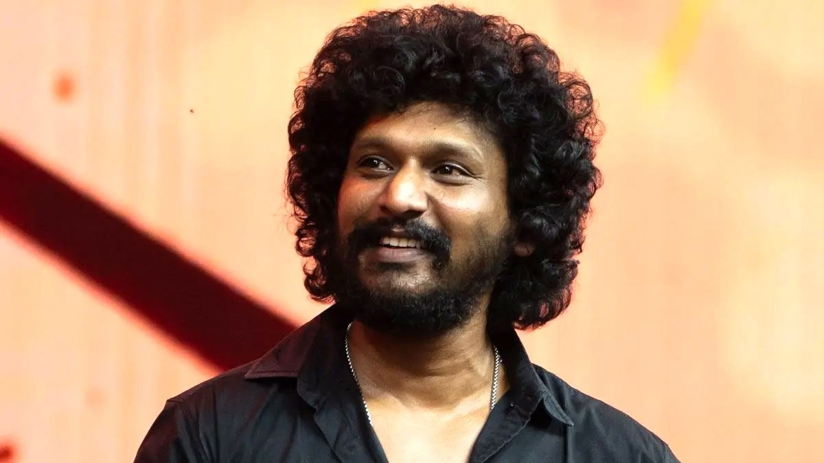 ஹீரோவாக அறிமுகமாகும் லோகேஷ் கனகராஜ்
