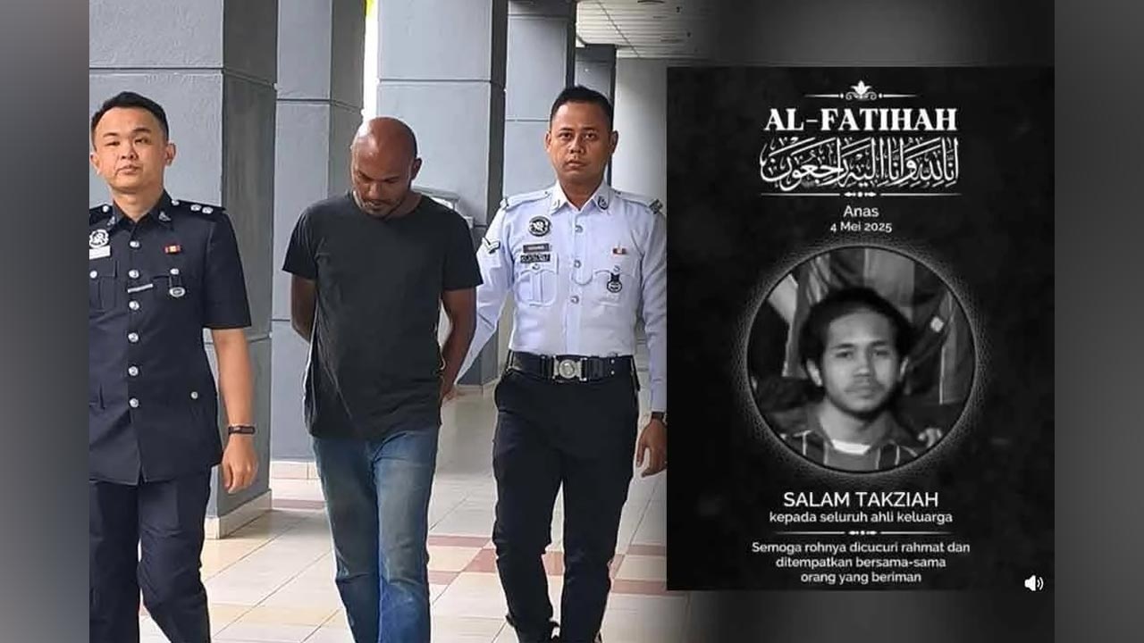 மோட்டார் சைக்கிளோட்டிக்கு மரணம் விளைவித்ததாக வேன் ஓட்டுநர் மீது குற்றச்சாட்டு