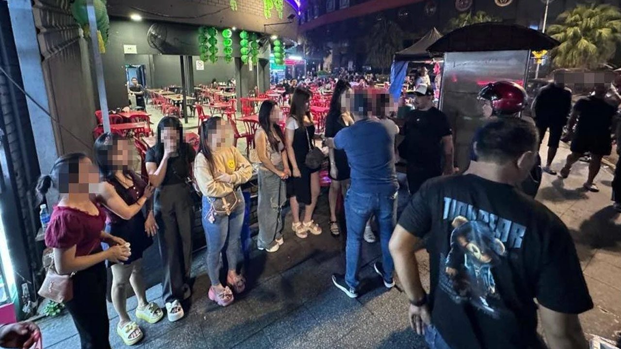 38 பேர் கைது