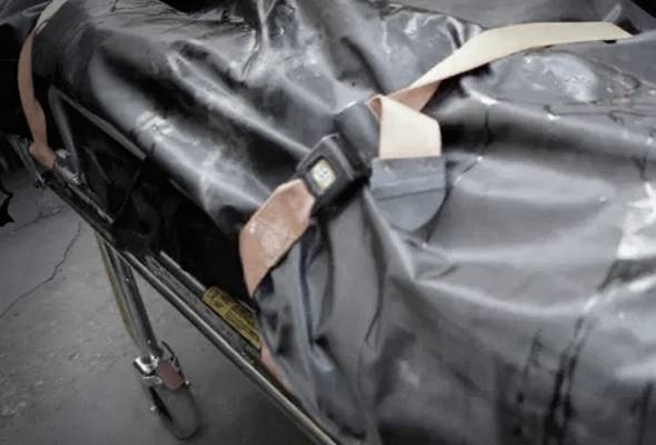 மலேசியர் ஒருவர் ஹோட்டல் அறையில் இறந்து கிடந்தார்