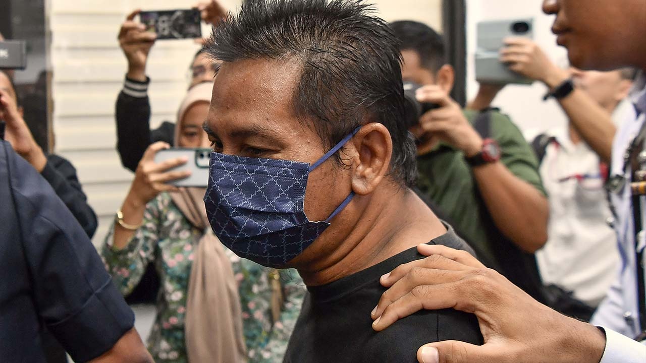 லோரி ஓட்டுநருக்கு 6 ஆயிரம் ரிங்கிட் ஜாமீன் வழங்க யாரும் முன் வரவில்லை