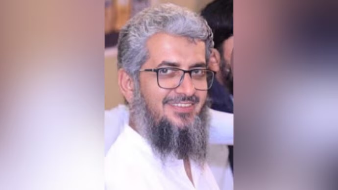 இந்தியாவில் நடந்த தாக்குதல்களுடன் தொடர்புடைய நபர் சுட்டுக் கொலை