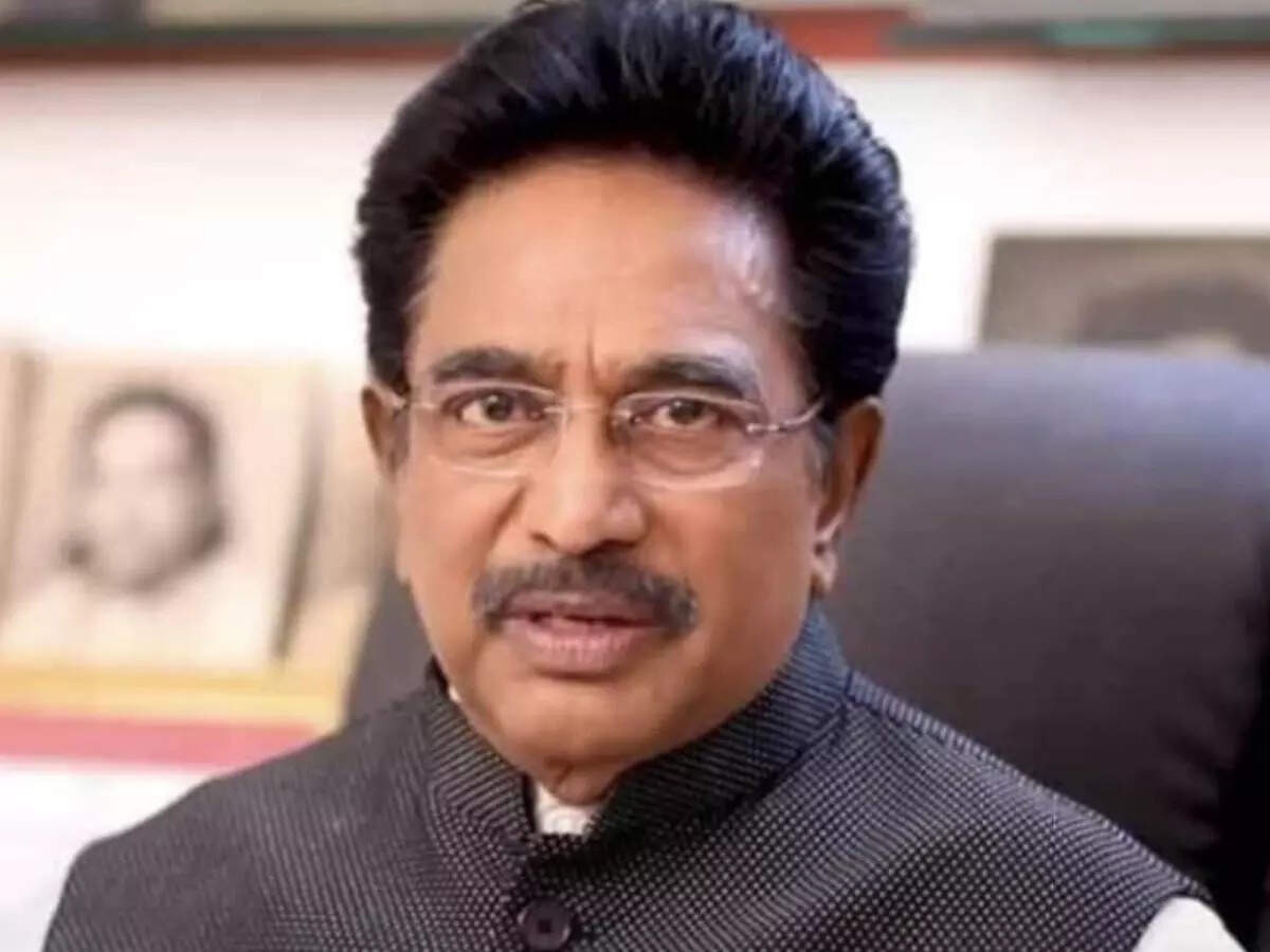 பிரபல குணச்சித்திர நடிகர் ராஜேஷ் காலமானார்